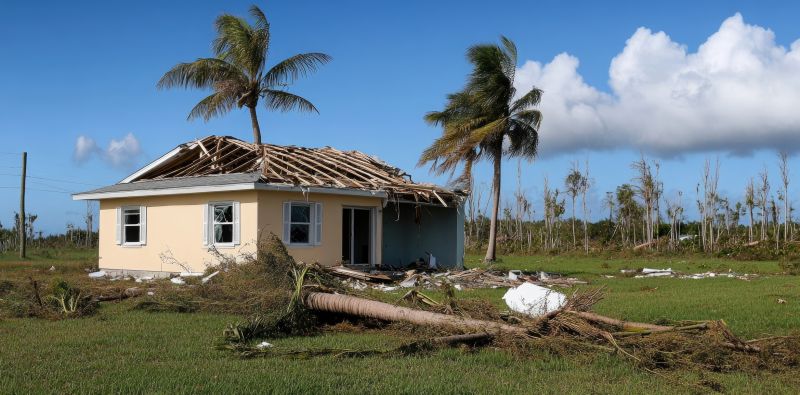 Increase Your Storm Restoration Business with an AI Driven, Targeted Website