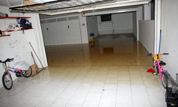 Cost of Flood Cleanup Service in Wheaton
