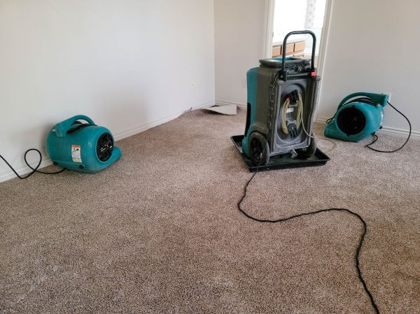 Cost of Flood Damage Repair in Wheaton
