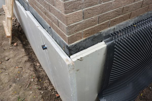 Cost of Flood Mitigation in Wheaton